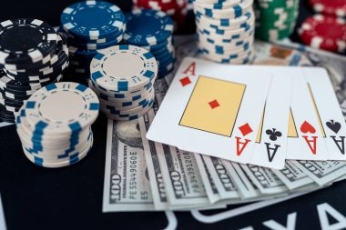 awpslot Multiple Winning Patterns